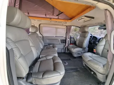 Hyundai Starex 2013, 145000 км, за 13900000 KRW - фото 15