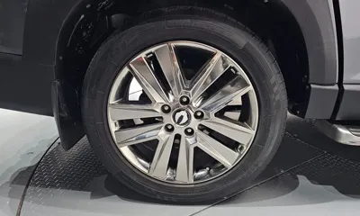 KG_Mobility_Ssangyong Rexton 2019, 63075 км, за 15900000 KRW - фото 21
