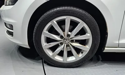 Volkswagen Golf 2015, 246906 км, за 6900000 KRW - фото 5