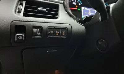 ChevroletGMDaewoo Impala 2016, 190509 км, за 4000000 KRW - фото 16