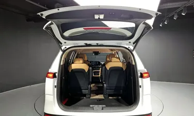 Kia Canival 2021, 63853 км, за 26500000 KRW - фото 20