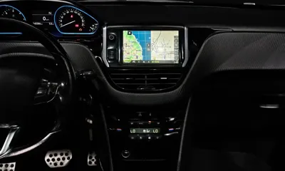 Peugeot 2008 2015, 143586 км, за 3990000 KRW - фото 15