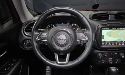 Jeep Renegade 2019, 80931 км, за 9800000 KRW - фото 13