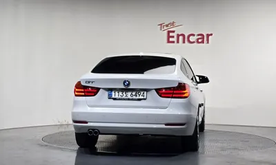 BMW Gran Turismo 2016, 165747 км, за 11200000 KRW - фото 4
