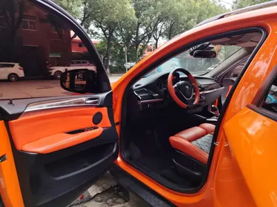 BMW X6 2012, 140000 км, за 31500 CNY - фото 4
