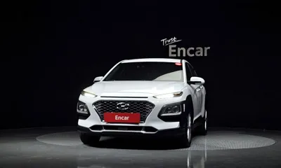 Hyundai Kona 2020, 142201 км, за 14000000 KRW