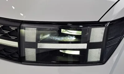 Hyundai Santafe 2024, 30169 км, за 29900000 KRW - фото 22