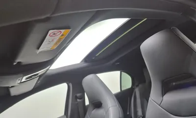 Mercedes-Benz A-Class 2020, 33362 км, за 22500000 KRW - фото 29