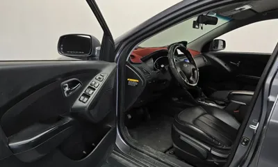 Hyundai Tucson 2013, 159000 км, за 4300000 KRW - фото 10