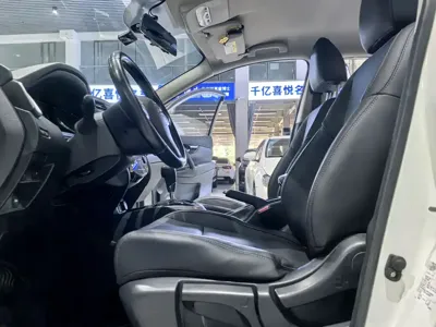 Nissan Qashqai 2018, 120000 км, за 39800 CNY - фото 9