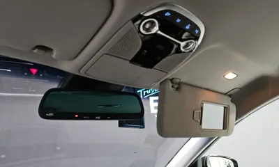 Hyundai Grandeur 2017, 159542 км, за 10500000 KRW - фото 19