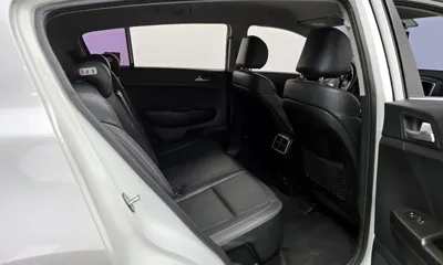 Kia Sportage 2017, 153351 км, за 9900000 KRW - фото 11