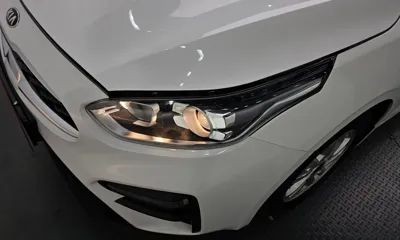 Kia K3 2021, 69865 км, за 13880000 KRW - фото 22