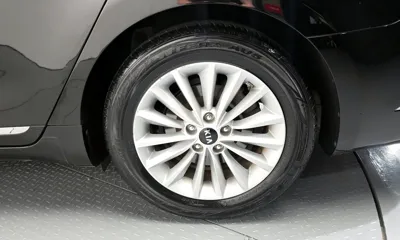 Kia K7 2016, 25981 км, за 14500000 KRW - фото 21