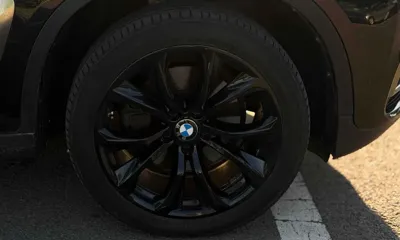 BMW X6 2016, 179765 км, за 24900000 KRW - фото 18