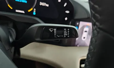 Porsche Taycan 2022, 51516 км, за 103000000 KRW - фото 33
