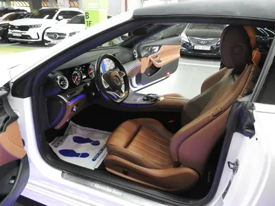 Mercedes-Benz E-Class 2018, 78333 км, за 34900000 KRW - фото 13
