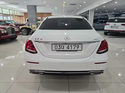 Mercedes-Benz E-Class 2018, 16322 км, за 31800000 KRW