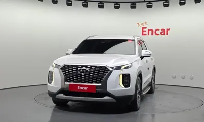 Hyundai Palisade 2022, 78119 км, за 28500000 KRW