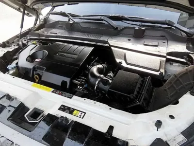 Land Rover Discovery Sport 2017, 98816 км, за 10300000 KRW - фото 19