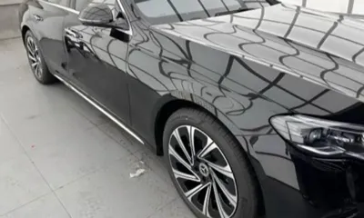 Mercedes-Benz E-Class 2025, 15000 км, за 29920000 KRW