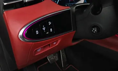 Genesis GV70 2021, 58210 км, за 32500000 KRW - фото 30