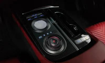 Genesis G80 2022, 15625 км, за 38900000 KRW - фото 9