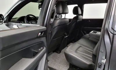 KG_Mobility_Ssangyong Rexton 2020, 64215 км, за 21500000 KRW - фото 26