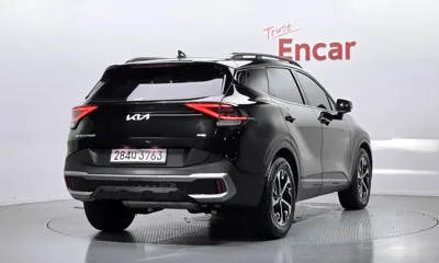 Kia Sportage 2023, 69689 км, за 29900000 KRW