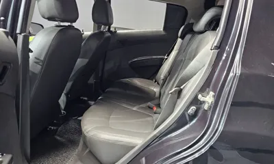 ChevroletGMDaewoo Spark 2014, 128361 км, за 2500000 KRW - фото 12