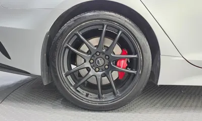 Kia Stinger 2018, 115193 км, за 12900000 KRW - фото 5