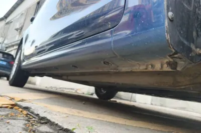 Kia K2 2017, 56000 км, за 41202.49 CNY - фото 26