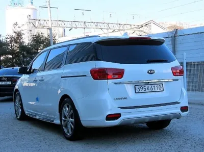 Kia Canival 2019, 214223 км, за 7290000 KRW - фото 3
