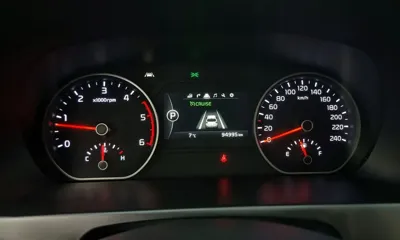 Kia Mohave 2018, 94995 км, за 20490000 KRW - фото 8