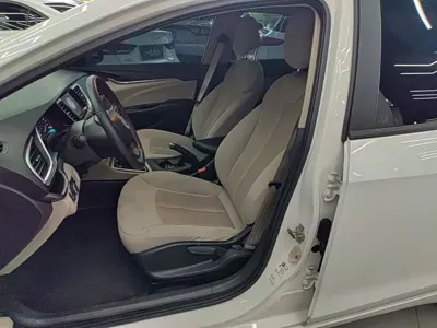 Buick Excelle 2015, 84700 км, за 22000 CNY - фото 15