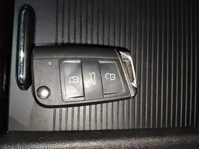 Volkswagen Lamando 2019, 85900 км, за 58700 CNY - фото 9