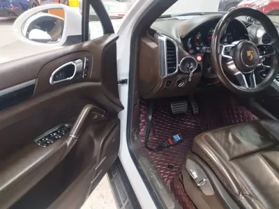 Porsche Cayenne 2015, 161900 км, за 168100 CNY - фото 13