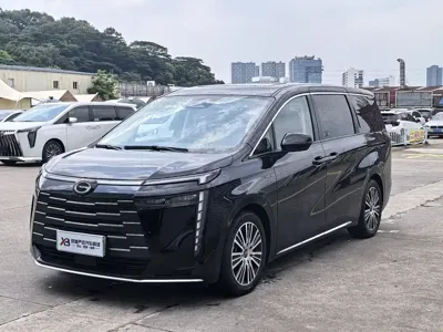 GAC Motor 传祺E8 PHEV · 2024 год