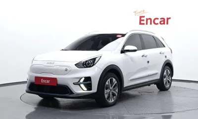 Kia Niro 2022, 154144 км, за 15990000 KRW - фото 1