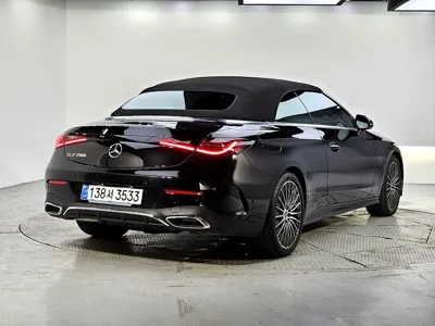 Mercedes-Benz CLE-Class 2025, 2131 км, за 76500000 KRW