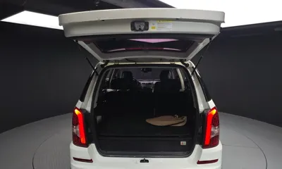 KG_Mobility_Ssangyong Rexton 2015, 169551 км, за 4690000 KRW - фото 20