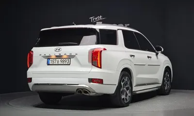 Hyundai Palisade 2022, 22287 км, за 29500000 KRW
