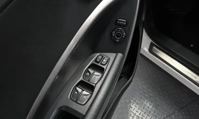 Hyundai Santafe 2013, 164075 км, за 7450000 KRW - фото 17