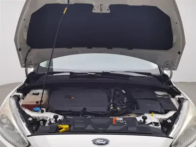 Ford Focus 2017, 112000 км, за 26800 CNY - фото 6
