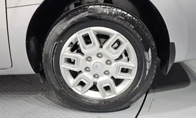Hyundai Staria 2024, 11796 км, за 24900000 KRW - фото 21
