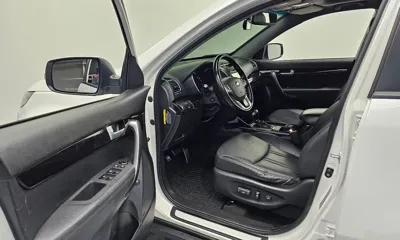 Kia Sorento 2014, 151000 км, за 7600000 KRW - фото 10