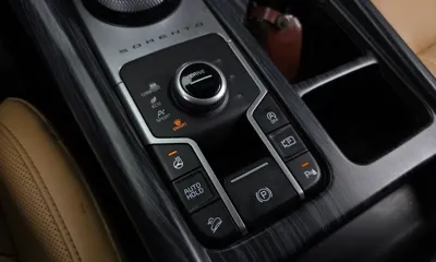 Kia Sorento 2021, 118423 км, за 22800000 KRW - фото 27