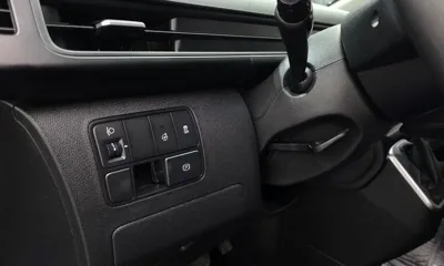 Hyundai Staria 2023, 82171 км, за 23300000 KRW - фото 20