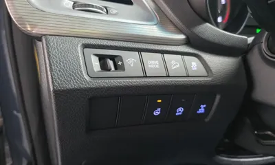 Hyundai Maxcruz 2016, 88965 км, за 15000000 KRW - фото 13