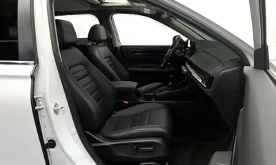 Honda CR-V 2023, 30555 км, за 34500000 KRW - фото 26